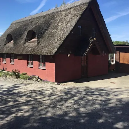 Det Bette Hus * Fladbjerg