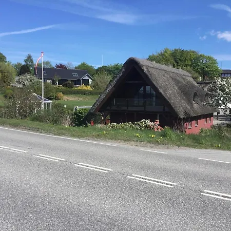 Det Bette Hus *
