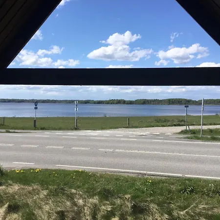 Det Bette Hus * Fladbjerg