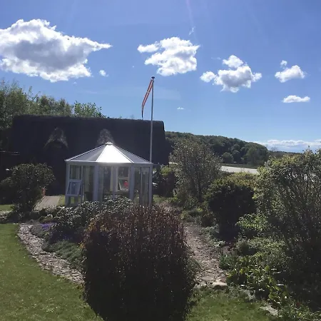Det Bette Hus Feriehus