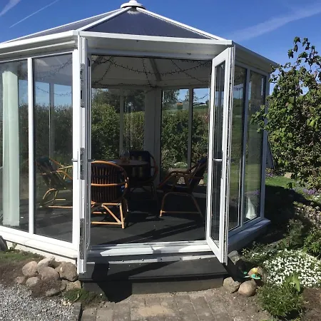 Det Bette Hus